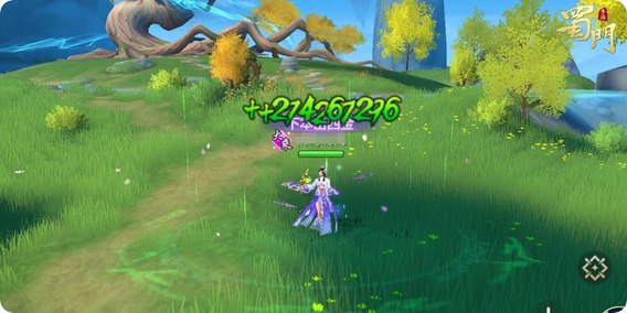 蜀门手游后期最强职业是哪个 蜀门手游后期最强职业是哪个