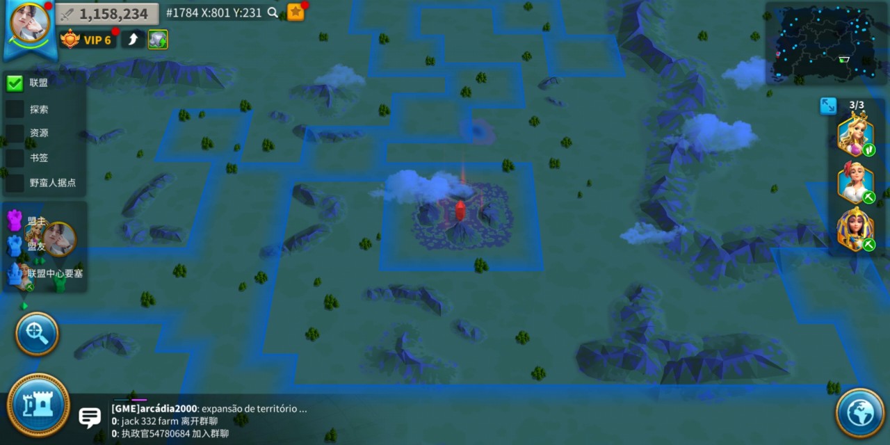 万国觉醒圣堂怎么打