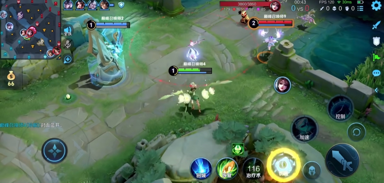 王者荣耀孙膑装备怎么搭配 王者荣耀孙膑装备怎么搭配