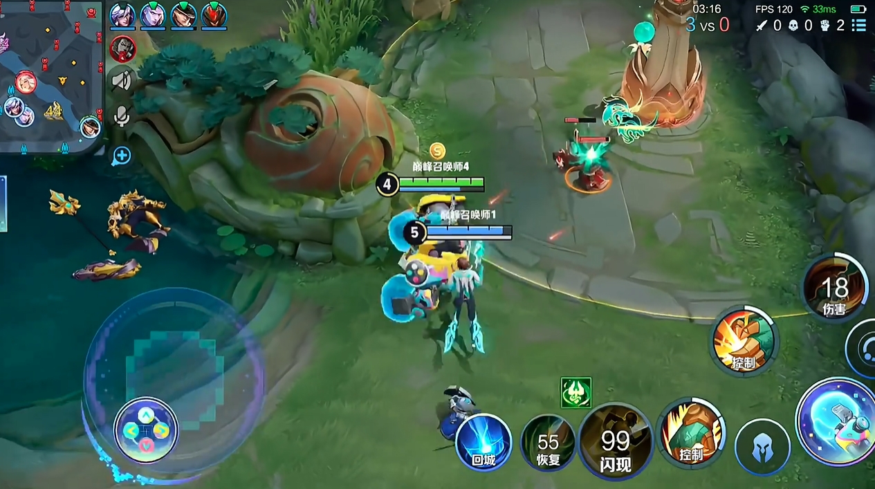 王者荣耀刘禅怎么出装 王者荣耀刘禅怎么出装