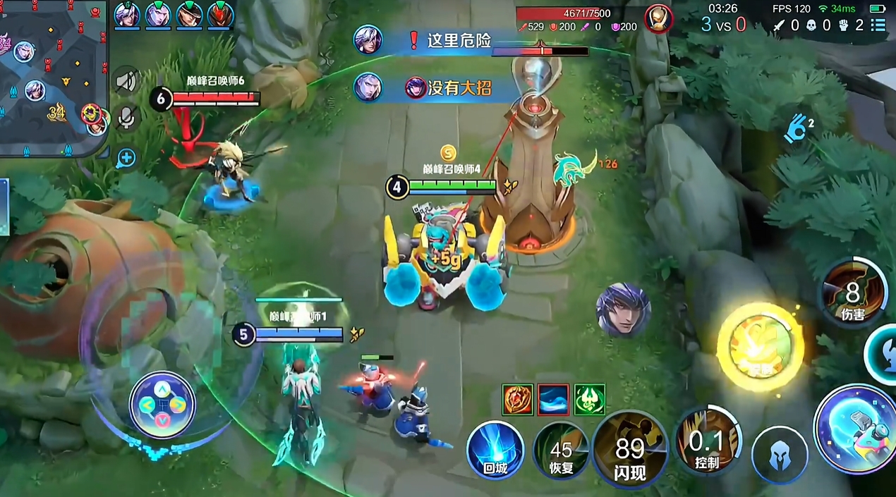 王者荣耀刘禅怎么出装 王者荣耀刘禅怎么出装