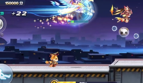 天天酷跑七彩晶石有什么用 天天酷跑七彩晶石有什么用