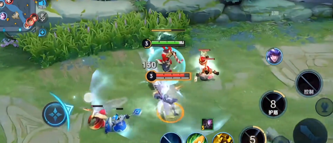 王者荣耀吕布半肉怎么出装 王者荣耀吕布半肉怎么出装