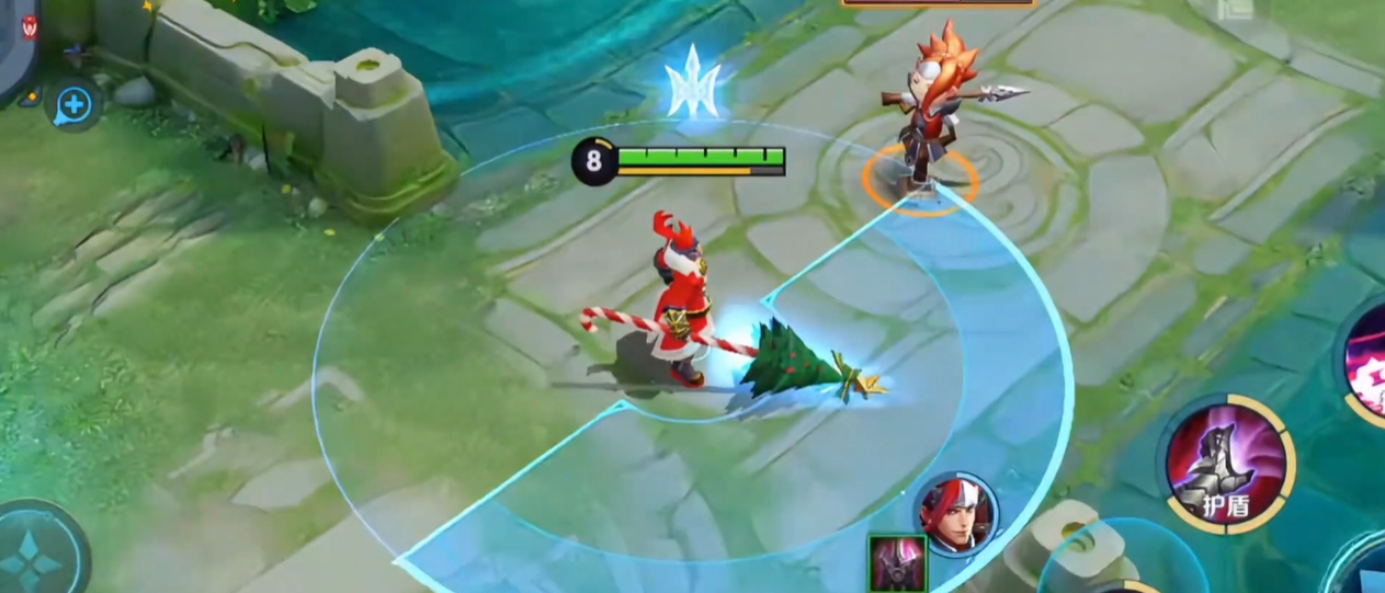 王者荣耀吕布半肉怎么出装 王者荣耀吕布半肉怎么出装