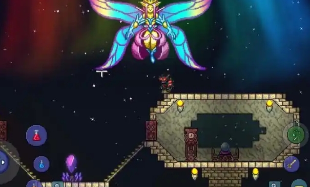 泰拉瑞亚腐化好还是猩红好