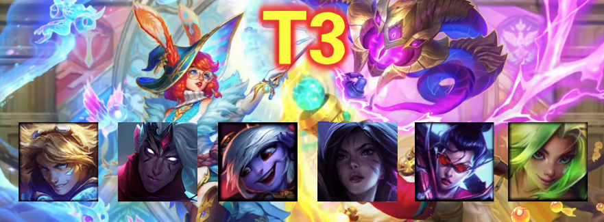 英雄联盟手游62A哪些adc强势