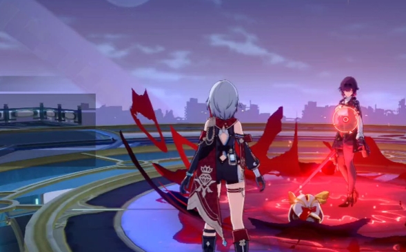 崩坏星穹铁道符玄秘技怎么用 崩坏星穹铁道符玄秘技怎么用