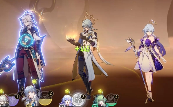 崩坏星穹铁道符玄秘技怎么用 崩坏星穹铁道符玄秘技怎么用