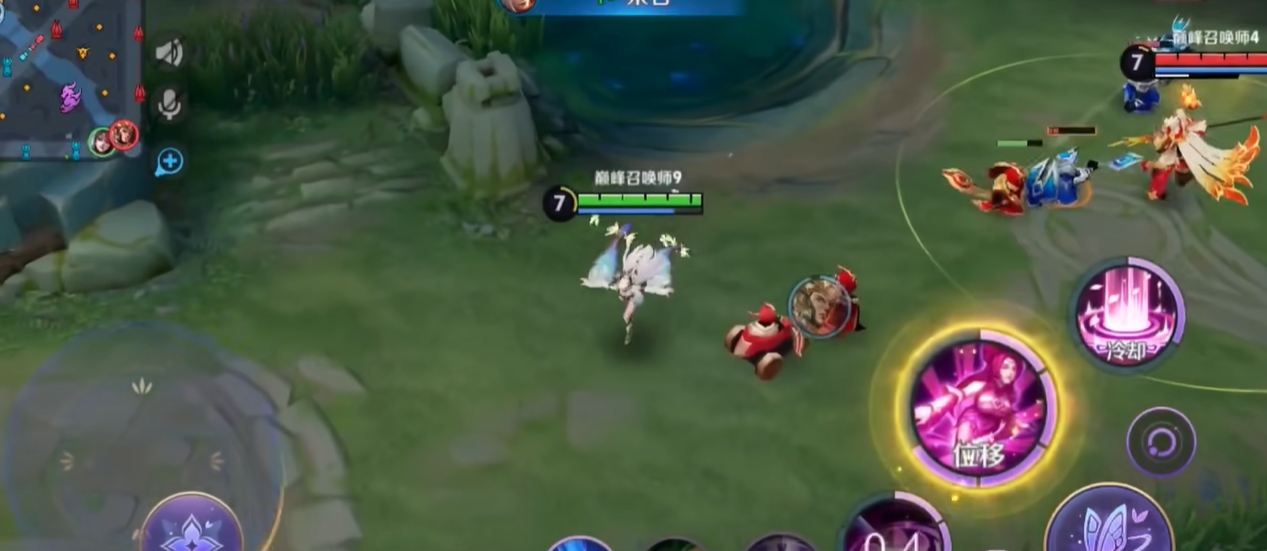 王者荣耀貂蝉最强出装是什么 王者荣耀貂蝉最强出装是什么