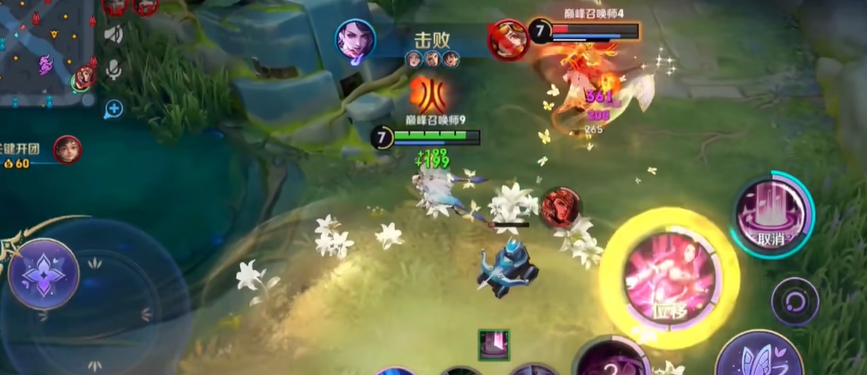 王者荣耀貂蝉最强出装是什么 王者荣耀貂蝉最强出装是什么