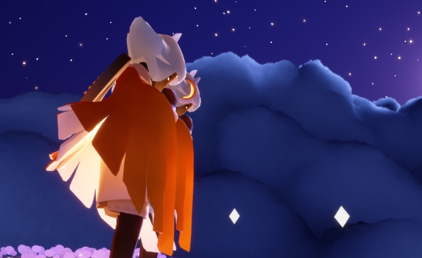 光遇双星季第一个任务怎么做