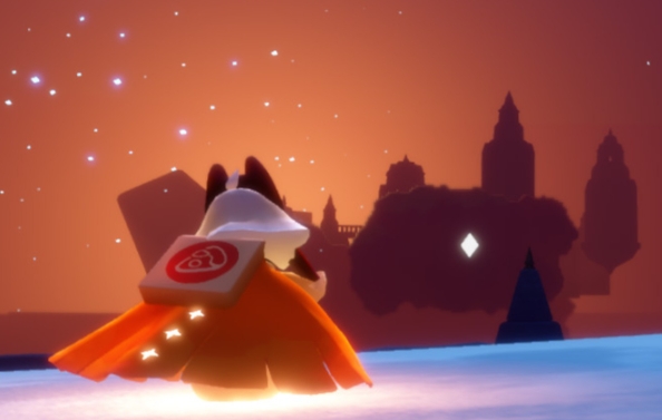 光遇圣诞桌子怎么获得