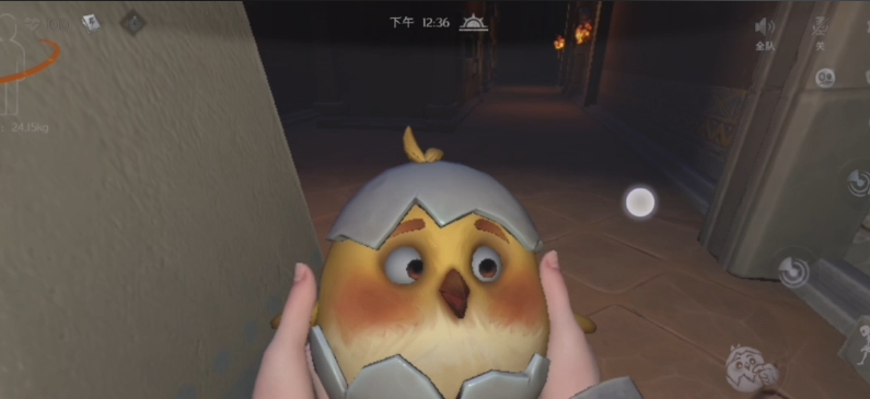 超自然行动组怎么应对神秘蛋蛋