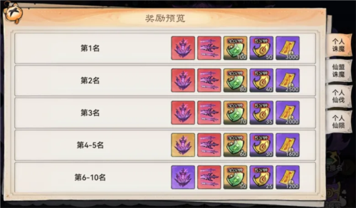 最强祖师游戏截图14