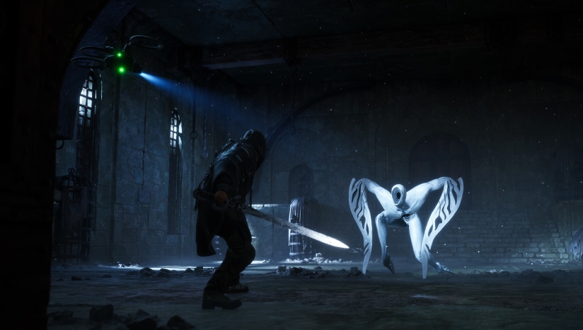 地狱即我们测评:倾听梳理线索和故事的解谜玩法 地狱即我们测评:倾听梳理线索和故事的解谜玩法