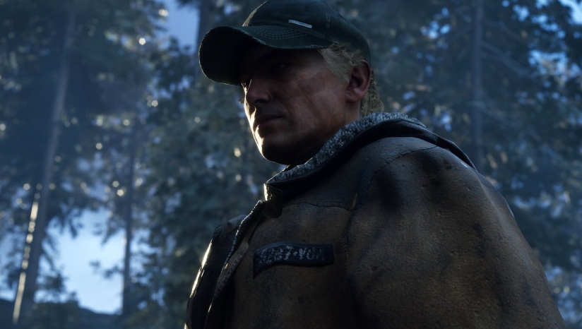 地狱即我们测评:倾听梳理线索和故事的解谜玩法 地狱即我们测评:倾听梳理线索和故事的解谜玩法