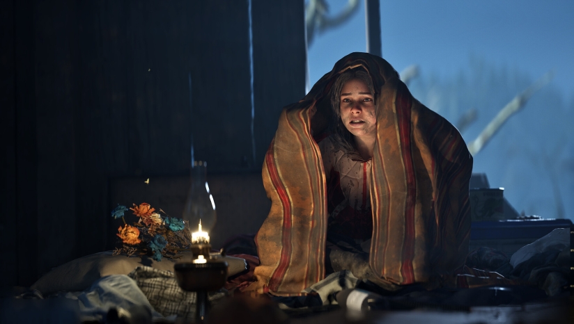 地狱即我们测评:倾听梳理线索和故事的解谜玩法 地狱即我们测评:倾听梳理线索和故事的解谜玩法