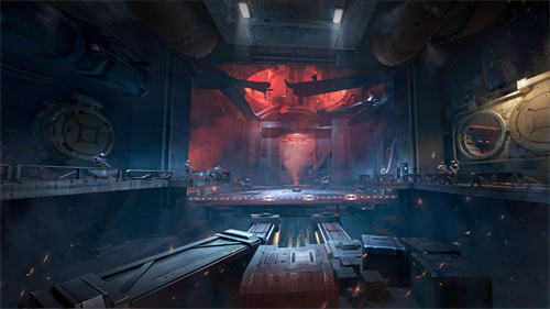 《逆战:未来》「进化测试」今日开服!