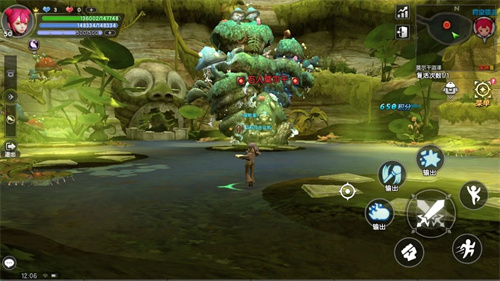 经典重生跨界狂欢!《龙之谷世界》今日重磅更新!