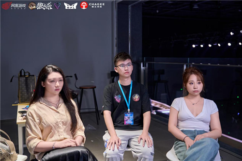 狼人杀3