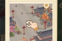 《从前有条街》一款国风穿越的3d<em>模拟</em>经营手游！