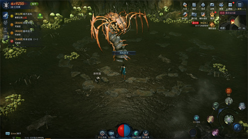 《暮光双龙》世界BOSS战体验:经典依旧,优化有惊喜