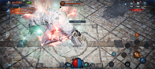 《暮光双龙》世界BOSS战体验:经典依旧,优化有惊喜