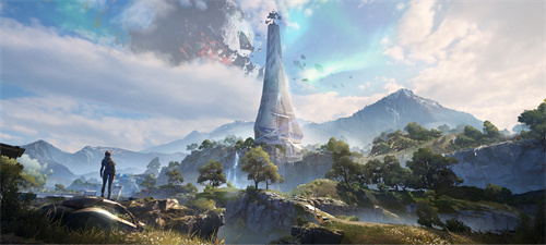 《逆战：未来》「进化测试」S1赛季更新今日上线！