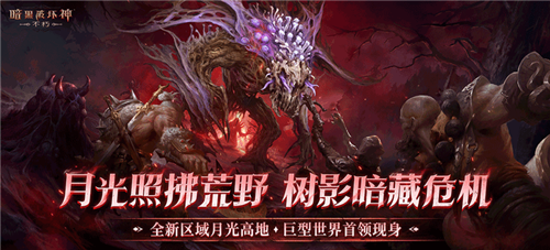 暗黑破坏神不朽19