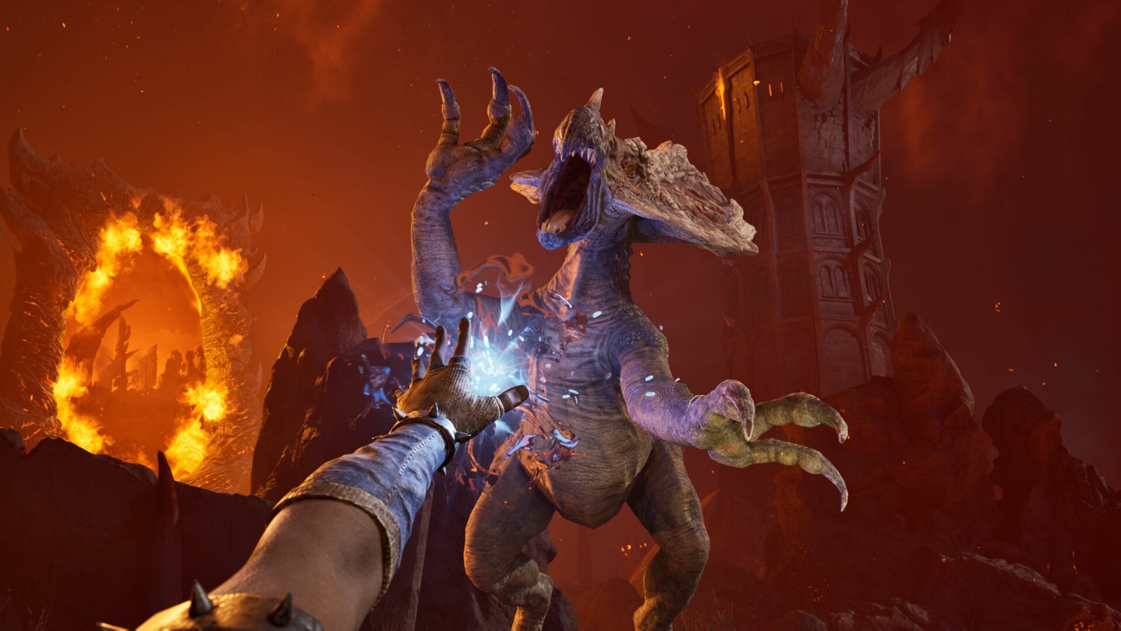 上古卷轴4重制版测评：让老玩家又一次沉浸其中也为新玩家搭建了桥梁