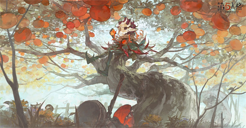 天渐寒，露凝重《第五人格》二十四节气演绎录-【寒露】篇线下活动回顾