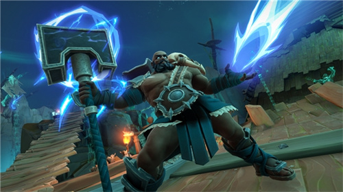 《秘境战盟》将于10月17日在 Steam 开启抢先体验，预告片提前 3 天曝光！