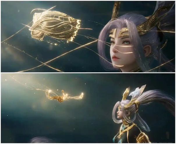 王者荣耀十周年皮肤是谁的