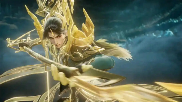 王者荣耀十周年皮肤是谁的