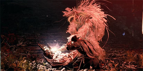 《鬼武者》开发者谈避免魂类标签原因 并透露游戏时长