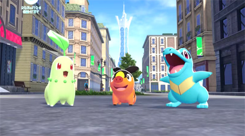 曝《宝可梦传说 Z-A》将强制启用自动存档功能！玩家反应严重刷闪流程