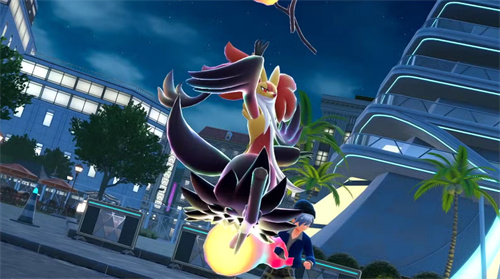 曝《宝可梦传说 Z-A》将强制启用自动存档功能！玩家反应严重刷闪流程