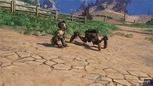 《无主之地4》发布10月16日更新，将推出多项调整