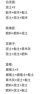 荒原曙光黏土获取途径攻略