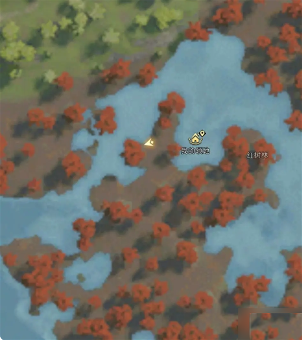 荒原曙光黏土获取途径攻略