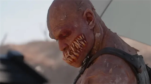 《真人快打2》联合创作者称开场戏“震撼到落泪”！