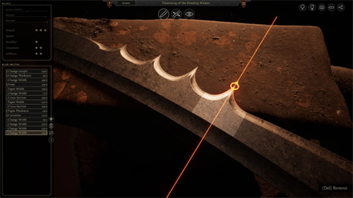 中世纪锻刀模拟器《铸剑吟》Steam 愿望单突破 10 万！