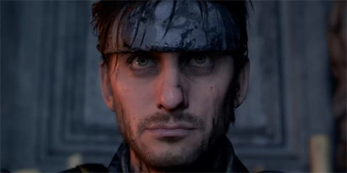 小岛秀夫预言：游戏续作与重制未来都会都交给AI