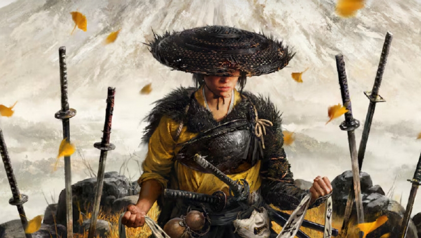 羊蹄山之魂测评：在大世界里溜达本身就是一种乐趣