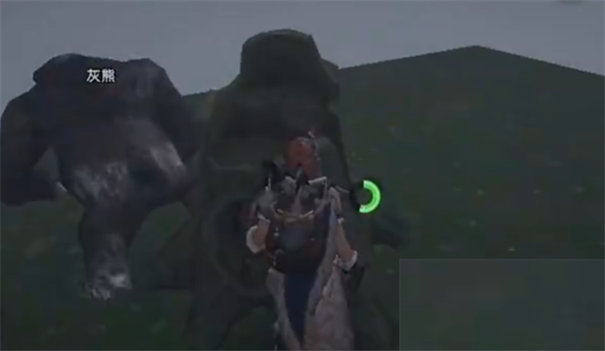 荒原曙光箱子怎么开