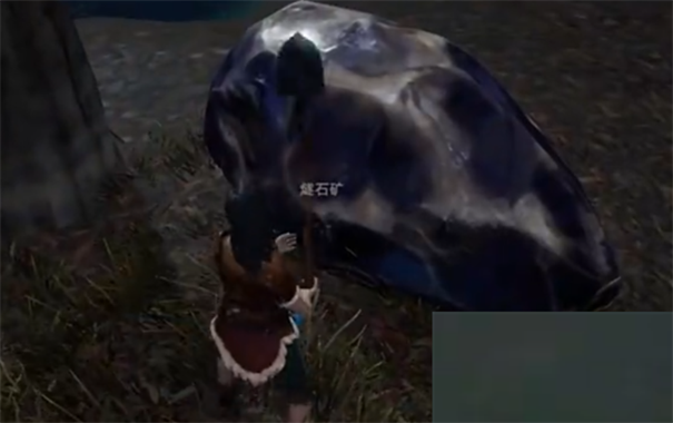 荒原曙光箱子怎么开