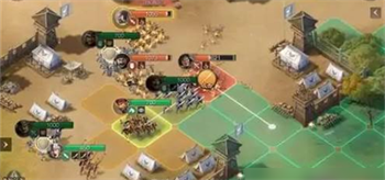 三国志异闻录怎么快速升级武将