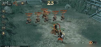 三国志异闻录怎么快速升级武将