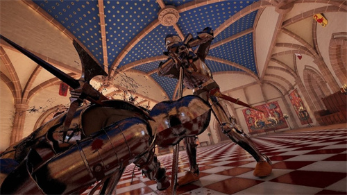  V社发布Steam10月新品节50款最热门游戏