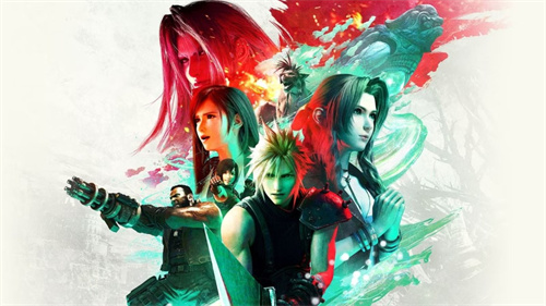 滨口谈《FF7》重制版三部曲后续计划